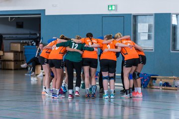 Bild 50 - Frauen OL TuS Esingen - SG Niendorf/Wandsetal : Ergebnis: 24:17